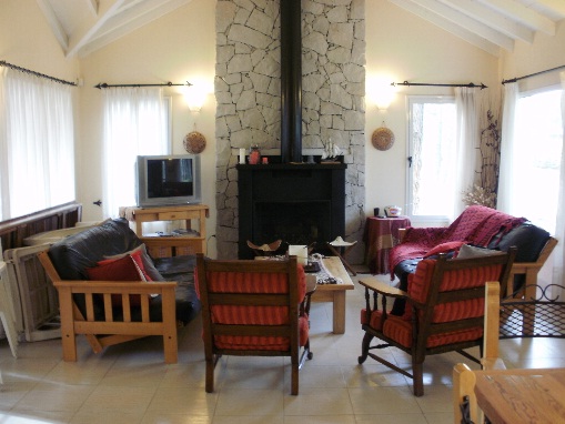 imagen carilo casa en alquiler